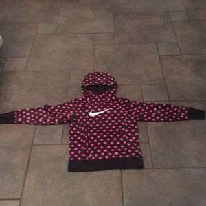 Nike sweatshirt